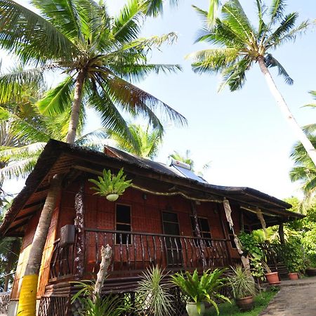 Villa De Pico Highland Beach Resort Puerto Galera Luaran gambar