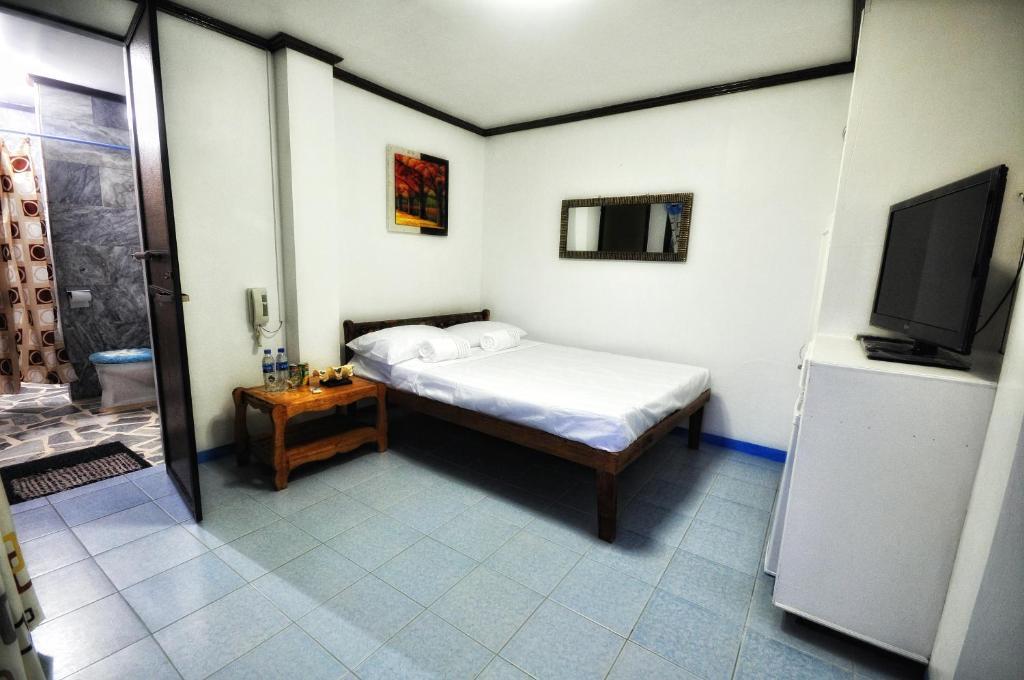 Villa De Pico Highland Beach Resort Puerto Galera Bilik gambar