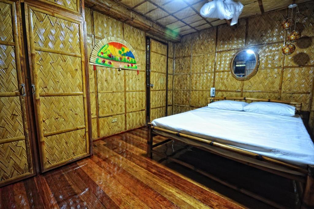 Villa De Pico Highland Beach Resort Puerto Galera Luaran gambar