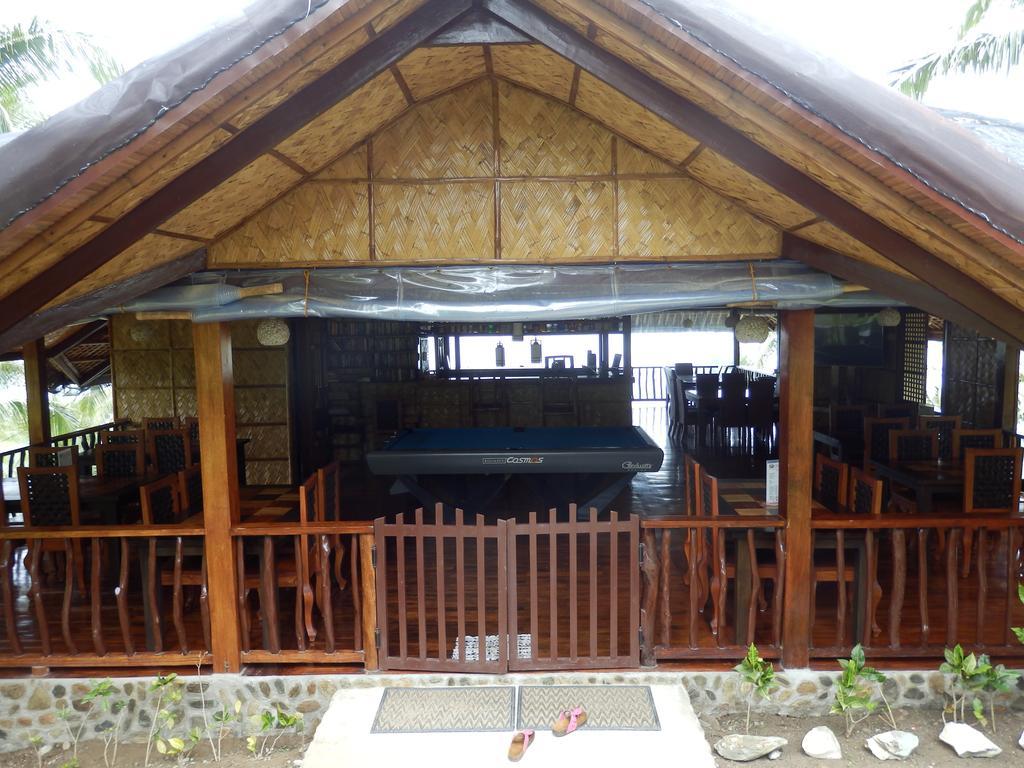 Villa De Pico Highland Beach Resort Puerto Galera Luaran gambar