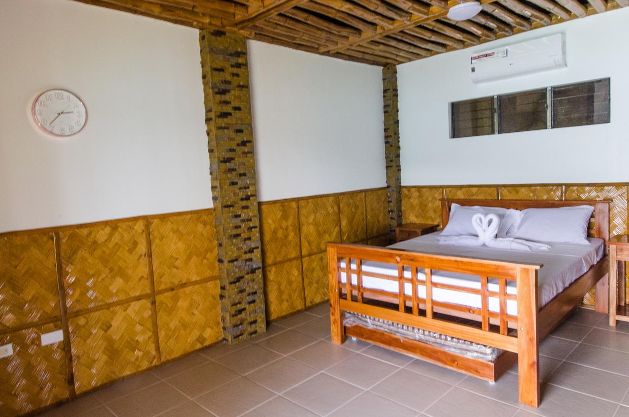 Villa De Pico Highland Beach Resort Puerto Galera Luaran gambar